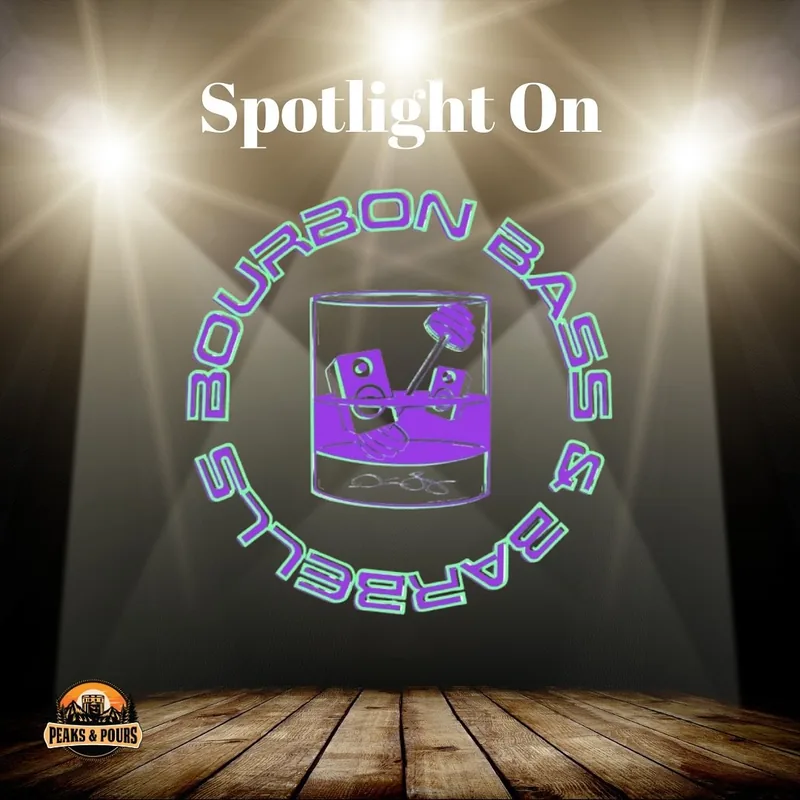 Bourbon Bass & Barbells — 2025 Peaks and Pours