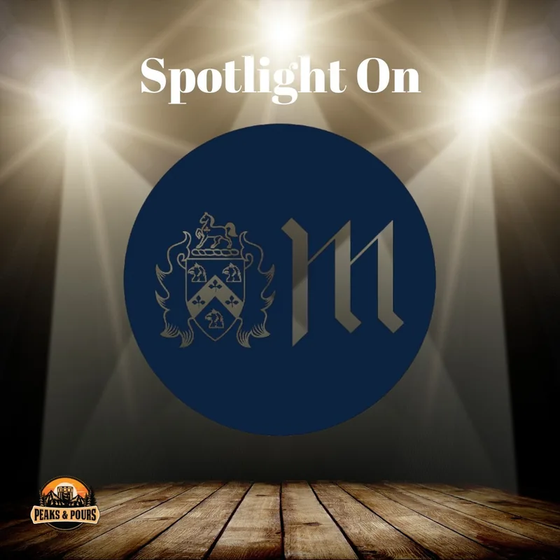 Maverick Beverage Company — 2025 Peaks and Pours