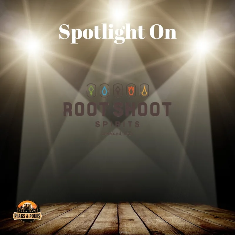 Root Shoot Spirits — 2025 Peaks and Pours