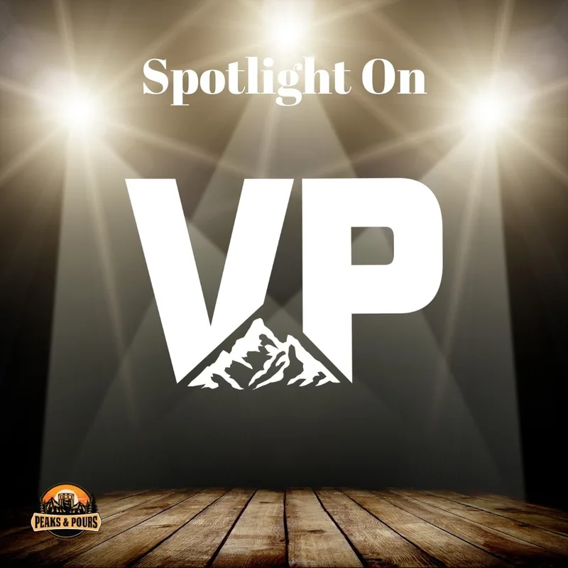 Valor Peak Distillery — 2025 Peaks and Pours