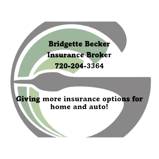 Bridgette Becker Insurance Broker — 2023 Peaks and Pours sponsor