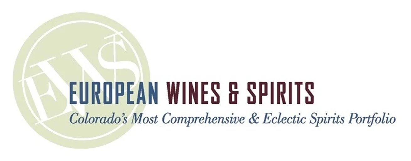 European Wines and Spirits Colorado Springs — 2023 Peaks and Pours sponsor