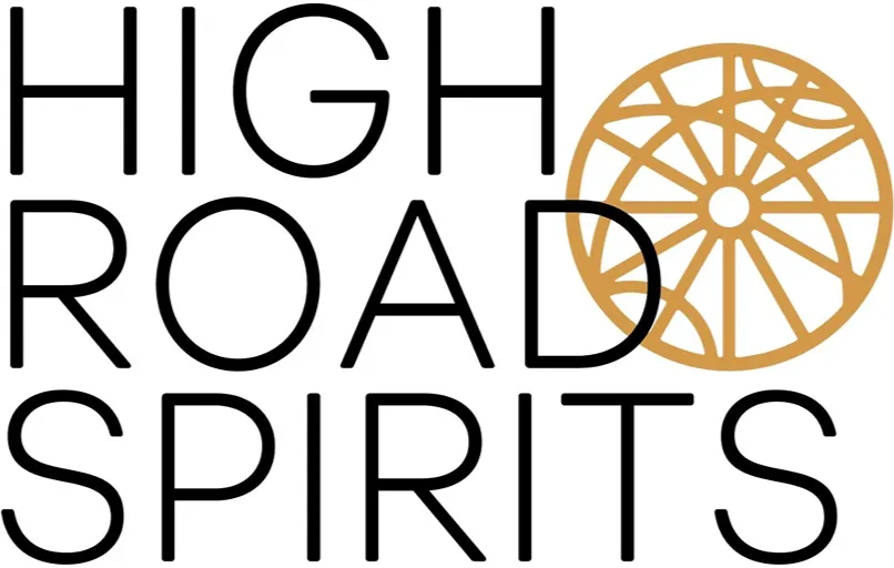 High Road Spirits — 2023 Peaks and Pours sponsor