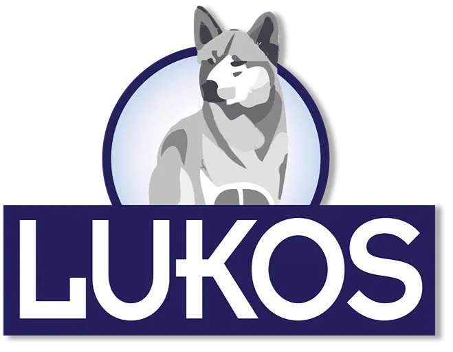 Lukos — 2023 Peaks and Pours sponsor