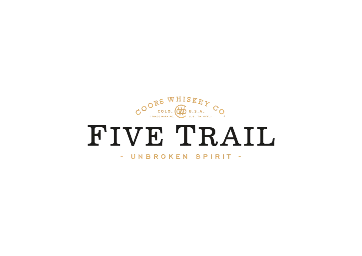 Pikes Trail spirits — 2023 Peaks and Pours sponsor