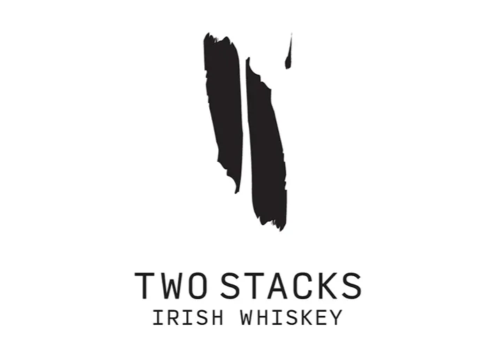 Two Stacks Irish Whiskey — 2023 Peaks and Pours sponsor
