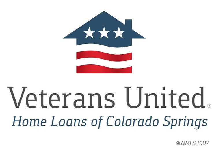 Veterans United Home Loans Colorado Springs — 2023 Peaks and Pours sponsor