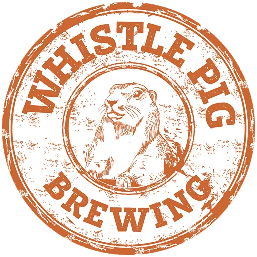 Whistle Pig Brewing Company — 2023 Peaks and Pours sponsor