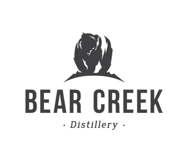 Bear Creek Distillery — 2024 Peaks and Pours sponsor