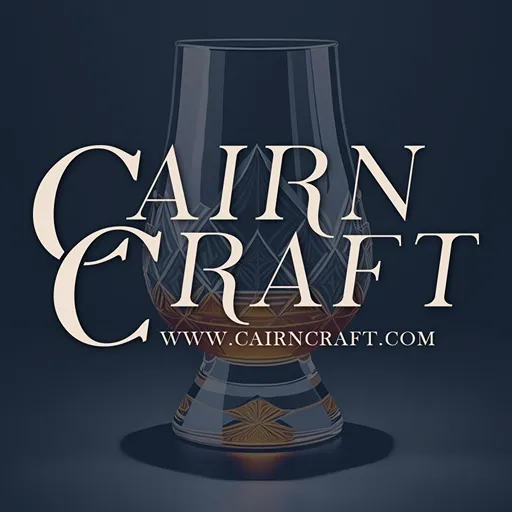 Cairn Craft — 2024 Peaks and Pours sponsor