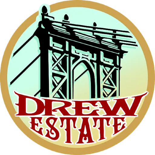 Drew Estate cigars — 2024 Peaks and Pours sponsor