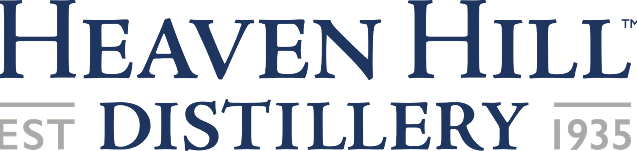 Heaven Hill Distillery — 2024 Peaks and Pours sponsor