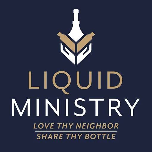 Liquid Ministry — 2024 Peaks and Pours sponsor