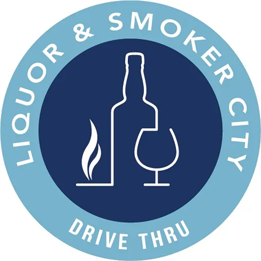 Liquor and Smoker City Drive Thru — 2024 Peaks and Pours sponsor