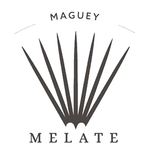 Maguey Melate mezcal — 2024 Peaks and Pours sponsor