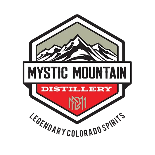 Mystic Mountain Distillery — 2024 Peaks and Pours sponsor