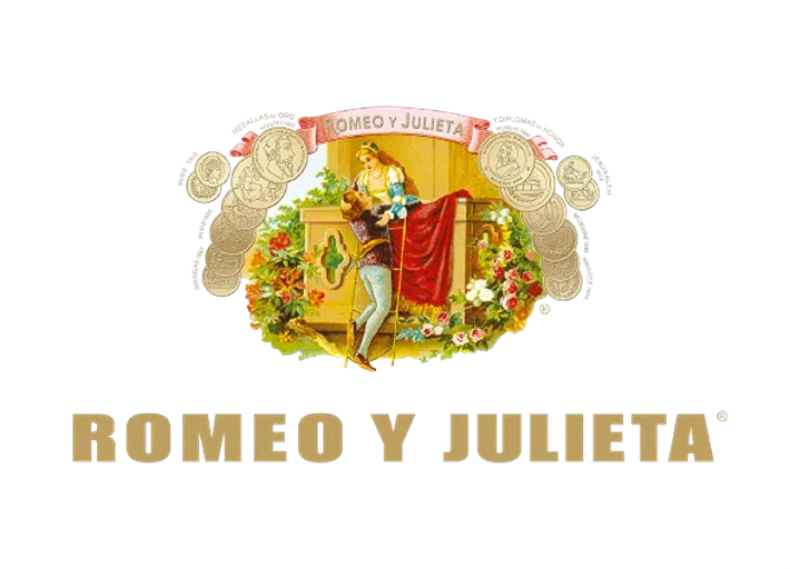 Romeo y Julieta cigars — 2024 Peaks and Pours sponsor