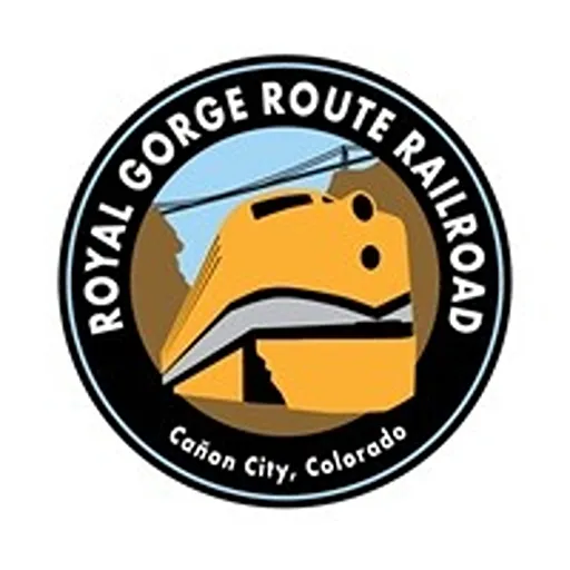 Royal Gorge Route Railroad Canon City — 2024 Peaks and Pours sponsor