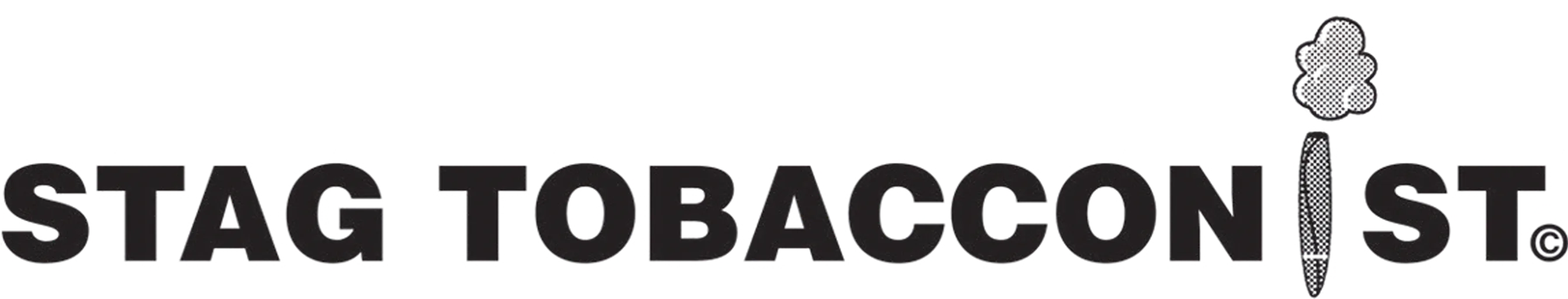 Stag Tobacconist Colorado Springs — 2024 Peaks and Pours sponsor