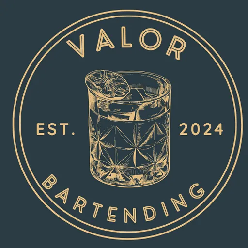 Valor Bartending — 2024 Peaks and Pours sponsor