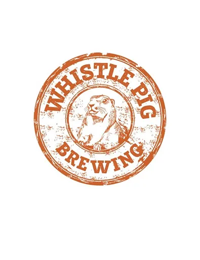 Whistle Pig Brewing Company — 2024 Peaks and Pours sponsor