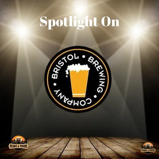 Bristol Brewing Company — 2025 Peaks and Pours sponsor