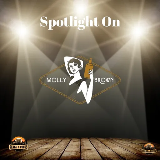 Molly Brown Spirits — 2025 Peaks and Pours sponsor